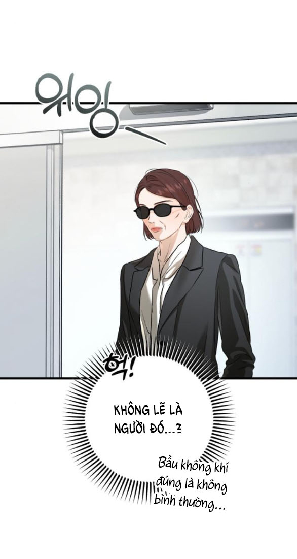 Nóng Lòng Muốn Giày Vò Em Chapter 84.1 - Trang 2