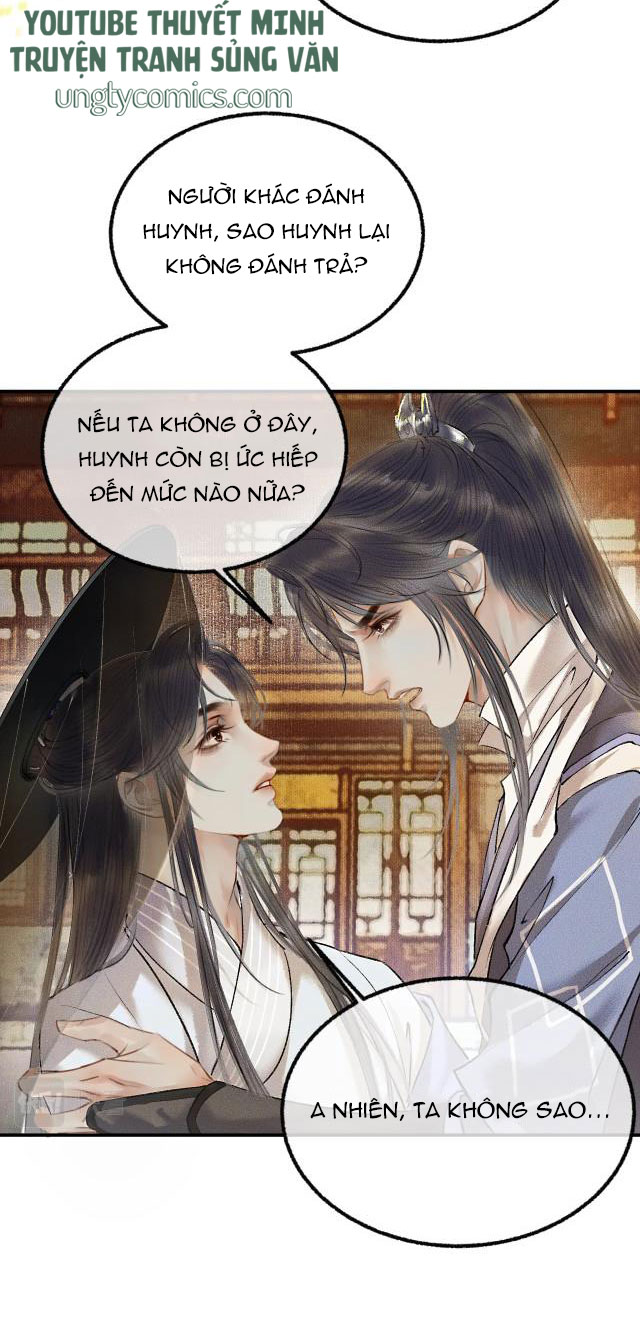 husky và sư tôn mèo trắng của hắn Chapter 4 - Next Chapter 5