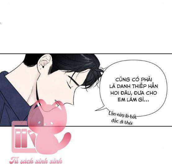 điều khiến tôi quyết tâm chết đi Chapter 55.2 - Next chapter 56