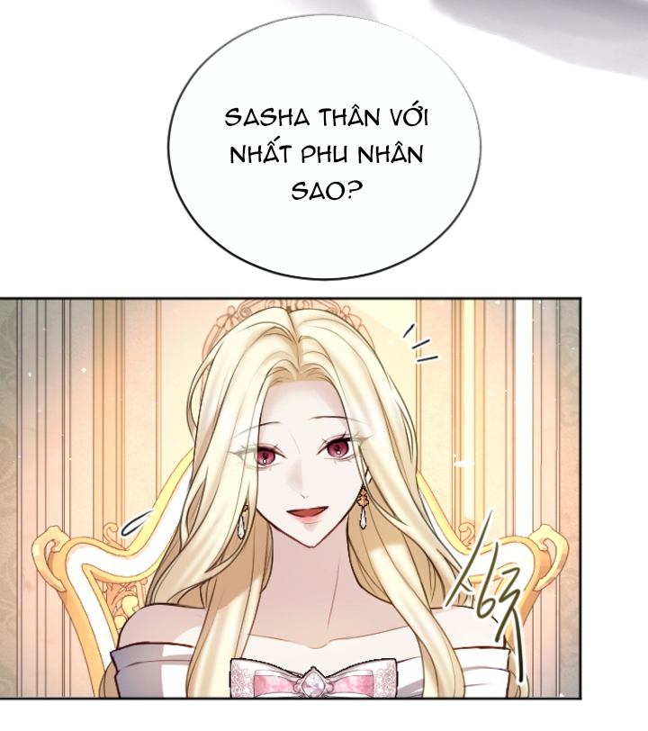 Tôi Sẽ Bị Trừ Khử Cùng Hoàng Đế Chapter 111 - Trang 3
