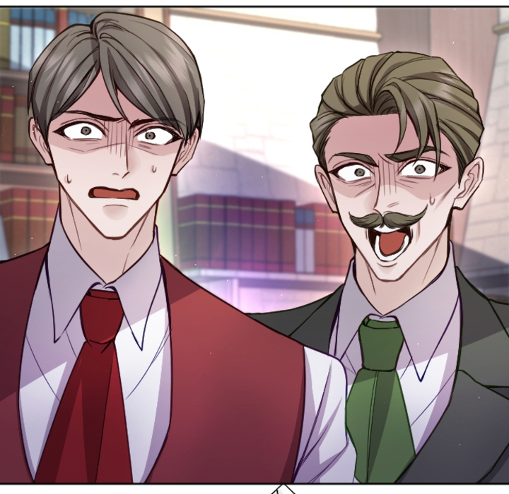 Tôi Sẽ Bị Trừ Khử Cùng Hoàng Đế Chapter 107 - Trang 3