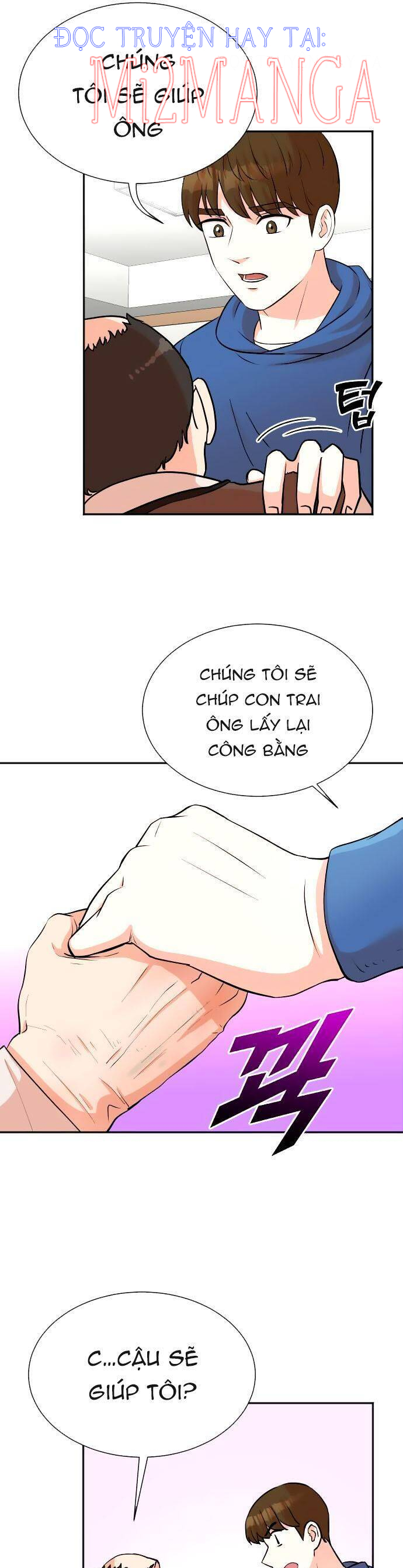 cuộc sống thứ hai của nhà sản xuất Chapter 22.2 - Next chapter 23