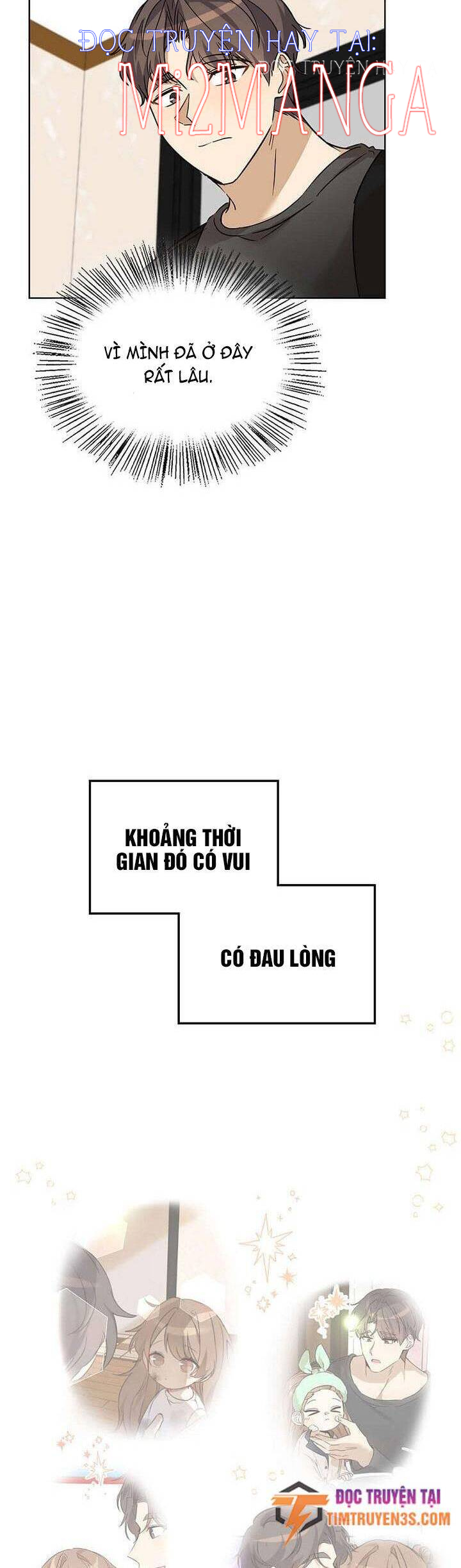 tôi trở thành một người cha Chapter 78.1 - Next Chapter 78.2