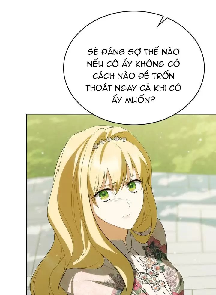 Lời Hứa Này Không Thuộc Về Em Chapter 16 - Trang 2