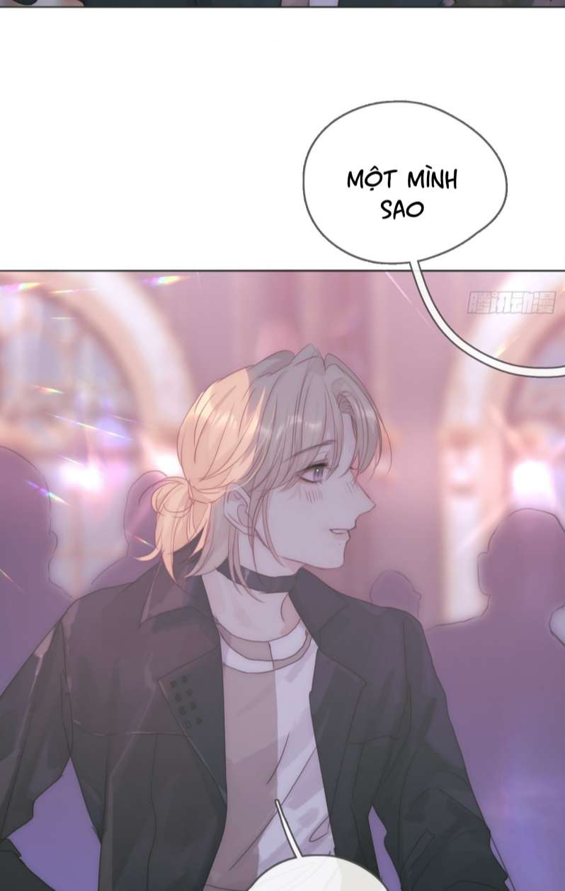 Thỉnh Cùng Ta Đồng Miên Chapter 105 - Next Chap 105