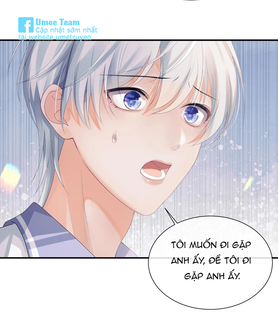 Đơn Xin Ly Hôn Chapter 86 - Next Chapter 87