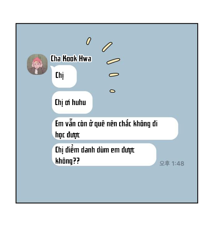 VẬN MAY BẤT NGỜ Chapter 6.2 - Trang 2