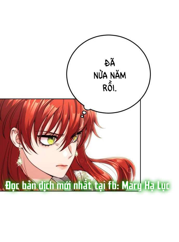 tôi sẽ ly hôn với người chồng bạo chúa của mình Chapter 15.2 - Next chapter 15.5