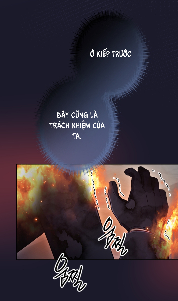 Tôi Sẽ Bị Trừ Khử Cùng Hoàng Đế Chapter 115 - Trang 3