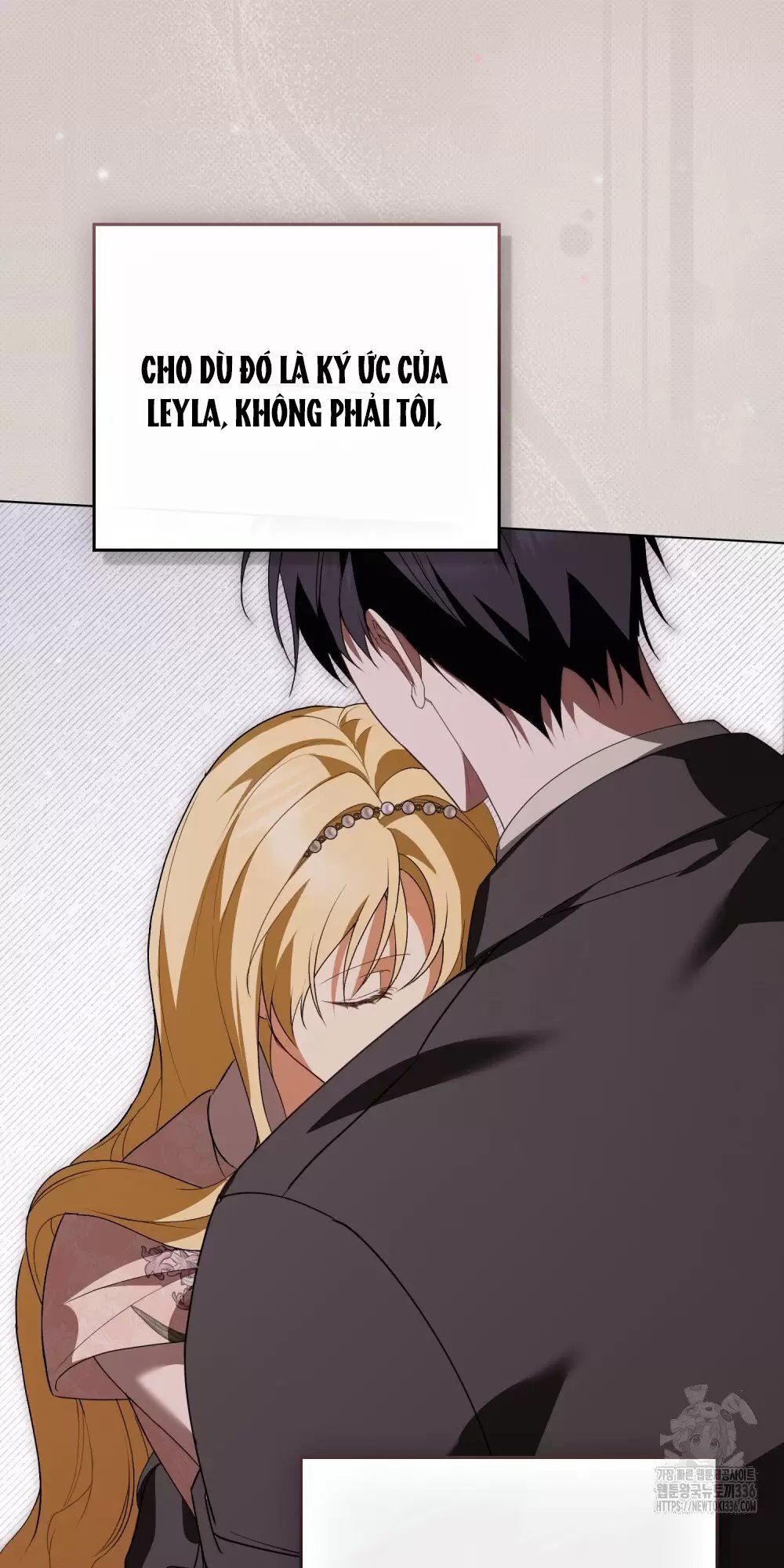 Lời Hứa Này Không Thuộc Về Em Chapter 17 - Trang 2