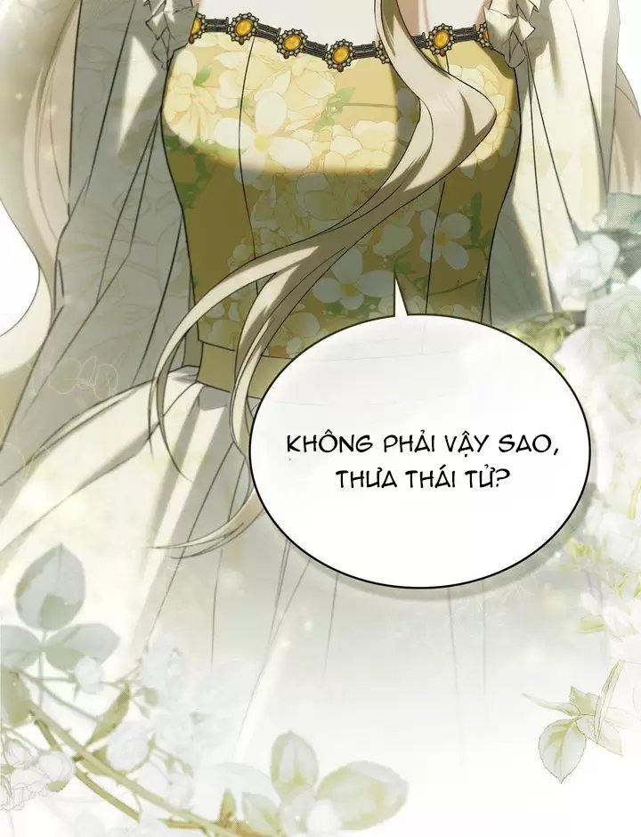 Lời Hứa Này Không Thuộc Về Em Chapter 18 - Trang 2