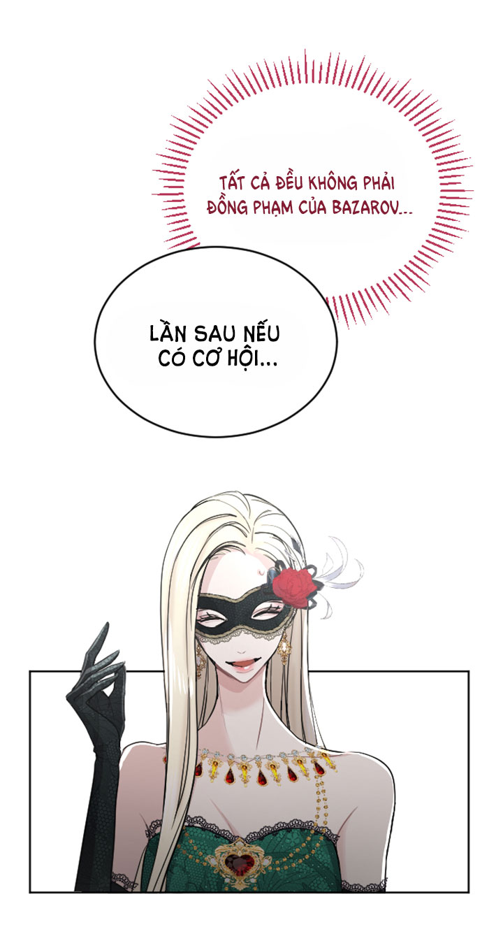 Tôi Sẽ Bị Trừ Khử Cùng Hoàng Đế Chapter 43.2 - Trang 2