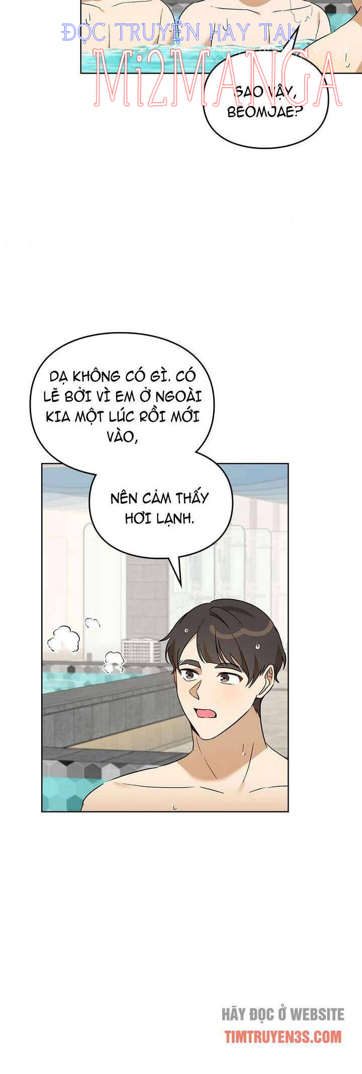 tôi trở thành một người cha Chapter 72.2 - Next chapter 73