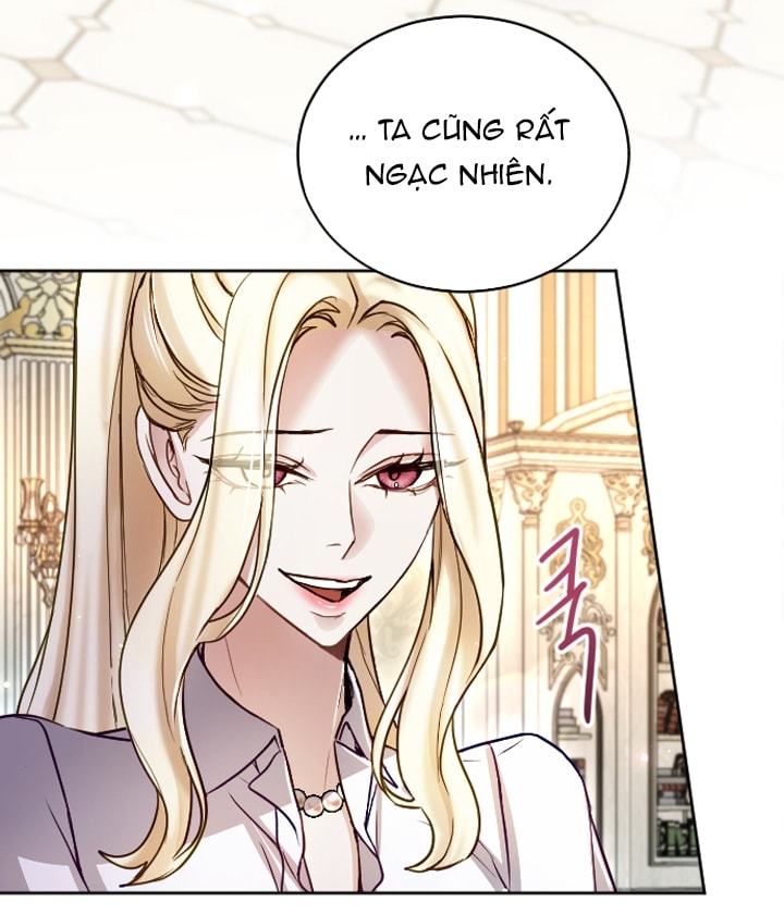 Tôi Sẽ Bị Trừ Khử Cùng Hoàng Đế Chapter 126.2 - Trang 2