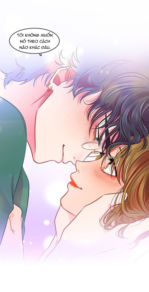 Chú Cún Của Em Thật Đáng Yêu Chapter 39.1 - Trang 2