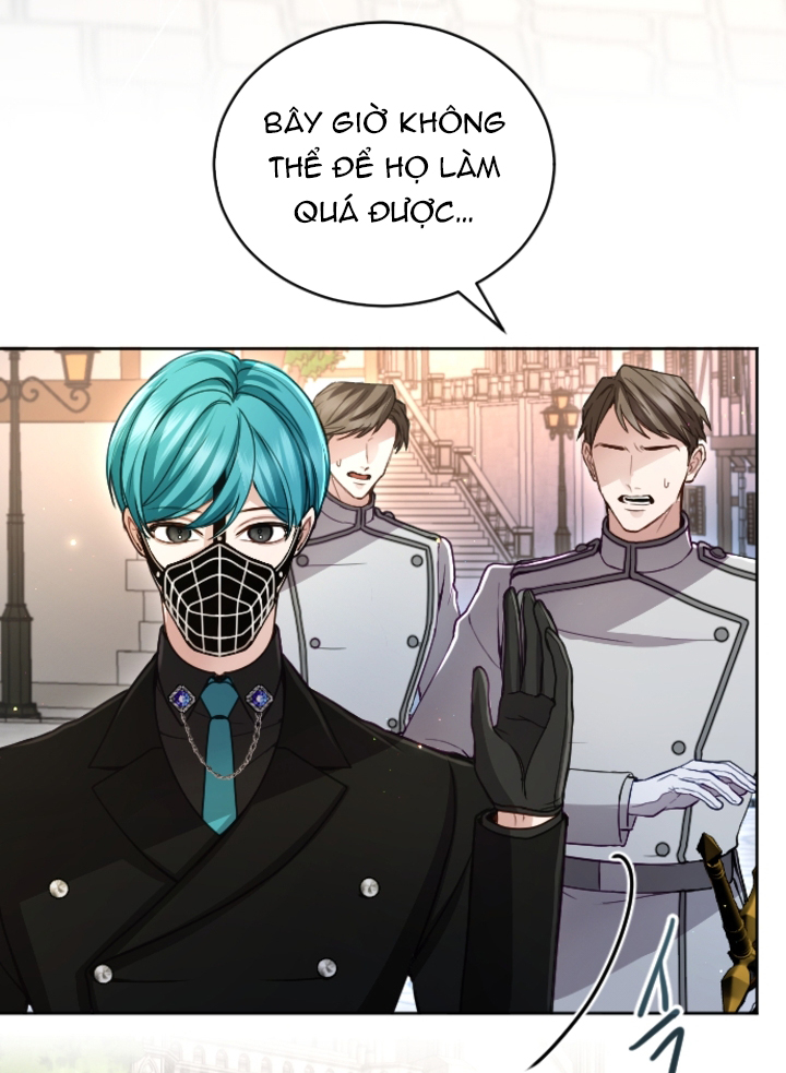 Tôi Sẽ Bị Trừ Khử Cùng Hoàng Đế Chapter 124.2 - Trang 2