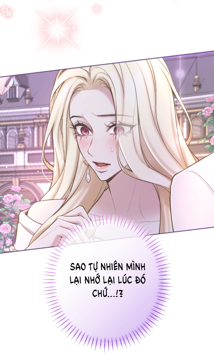 Tôi Sẽ Bị Trừ Khử Cùng Hoàng Đế Chapter 112 - Trang 3