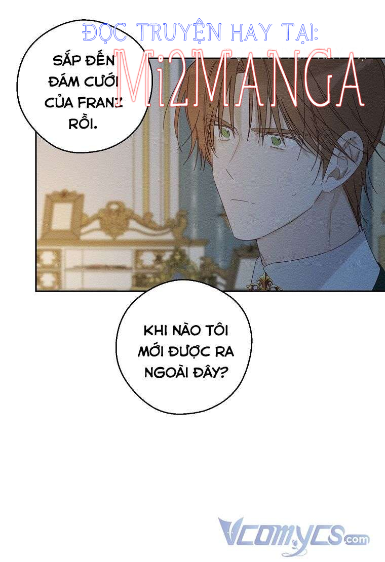 Trước Tiên Phải Giấu Em Trai Tôi Đi Đã Chapter 52.2 - Next Chapter 53