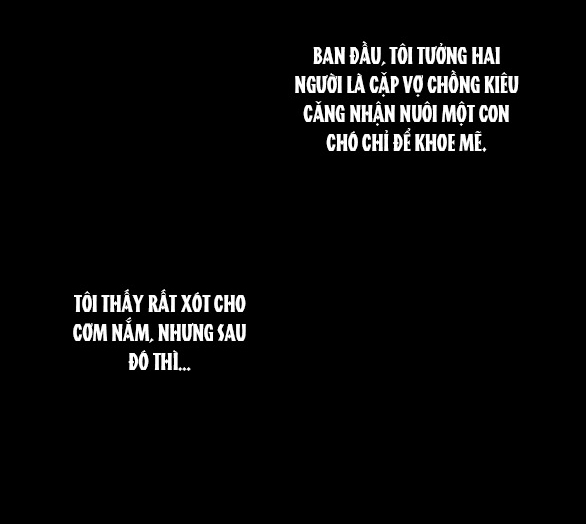 Chú Cún Của Em Thật Đáng Yêu Chapter 3.2 - Trang 2