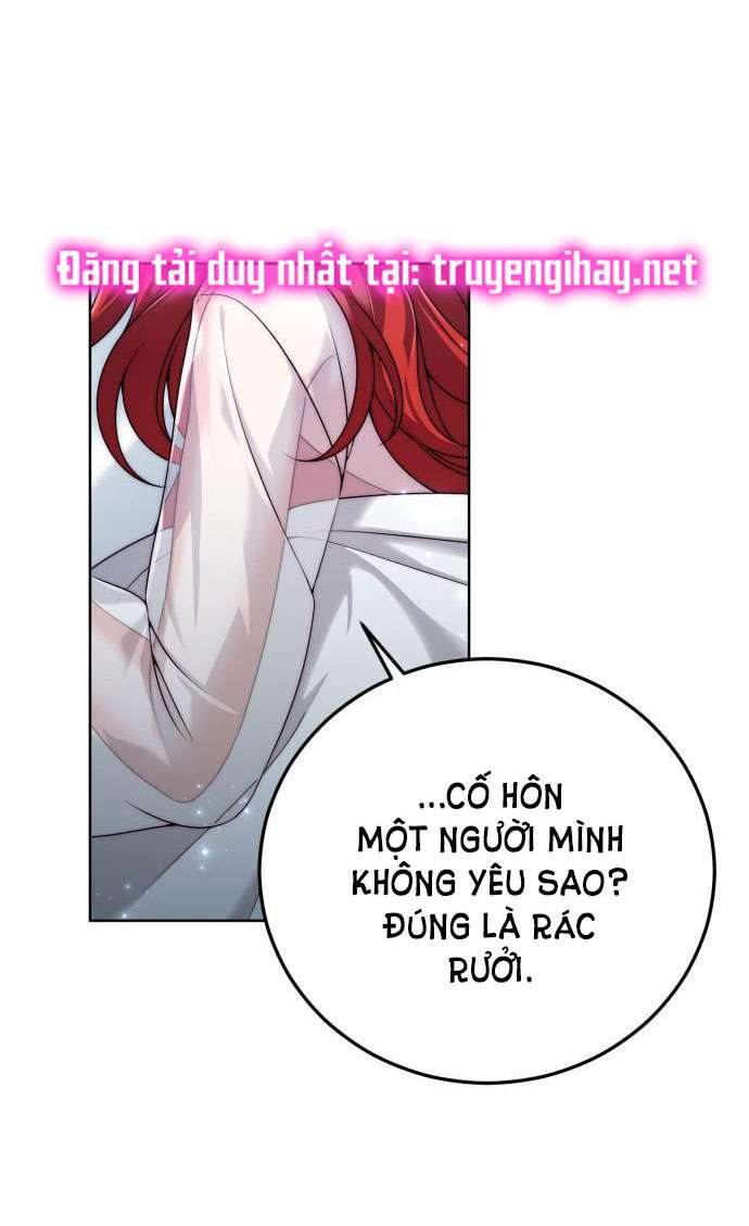 tôi sẽ ly hôn với người chồng bạo chúa của mình Chapter 15.2 - Next chapter 15.5