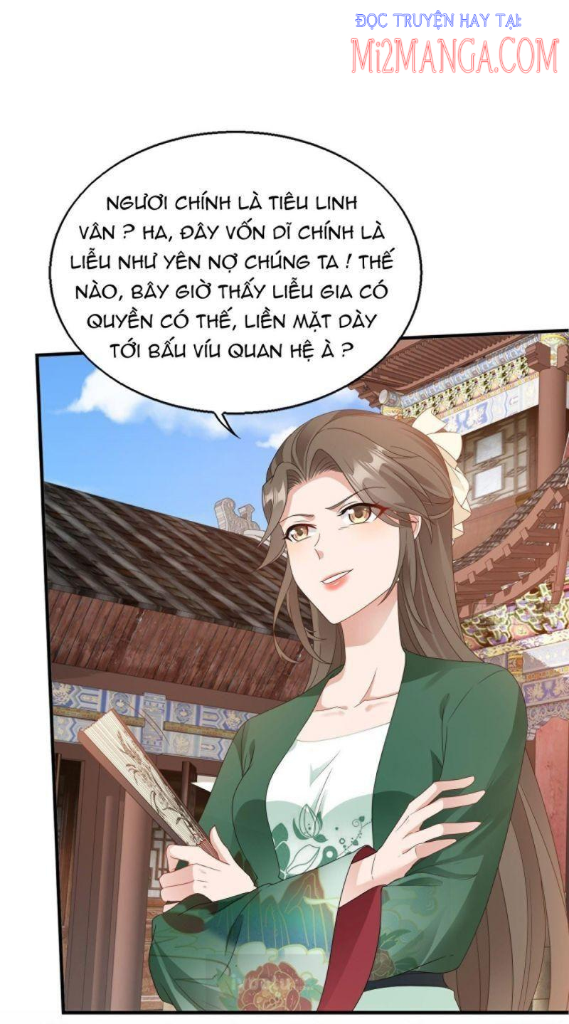 vương gia khắc thê Chapter 36.1 - Next Chapter 36.2