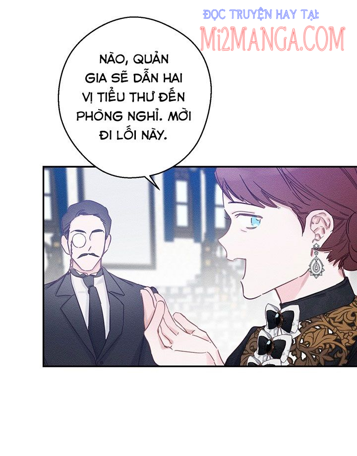 Trước Tiên Phải Giấu Em Trai Tôi Đi Đã Chapter 24.1 - Next Chapter 24.1