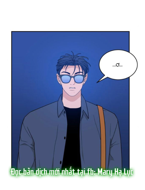 VẬN MAY BẤT NGỜ Chapter 41.1 - Trang 2