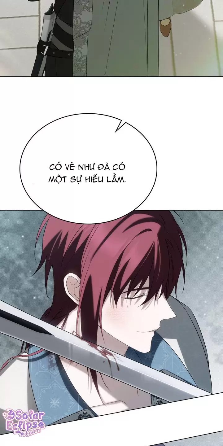 Lời Hứa Này Không Thuộc Về Em Chapter 16 - Trang 2