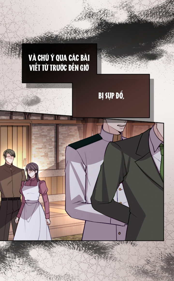 Tôi Sẽ Bị Trừ Khử Cùng Hoàng Đế Chapter 107 - Trang 3