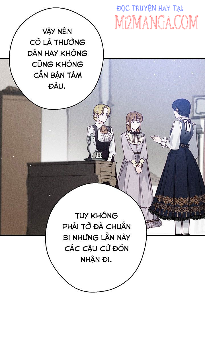 Trước Tiên Phải Giấu Em Trai Tôi Đi Đã Chapter 24.2 - Next Chapter 24.2