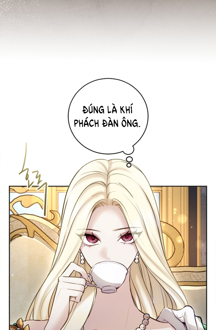 Tôi Sẽ Bị Trừ Khử Cùng Hoàng Đế Chapter 112 - Trang 3