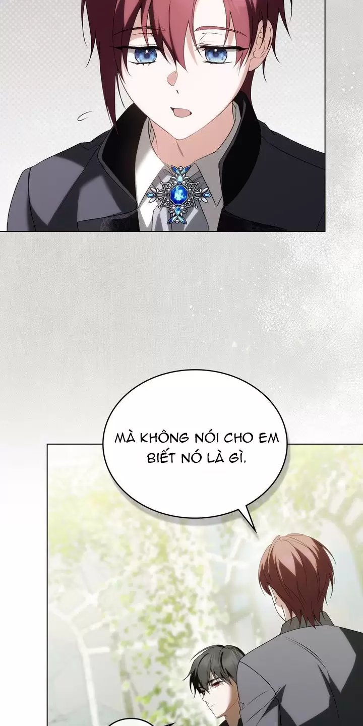 Lời Hứa Này Không Thuộc Về Em Chapter 18 - Trang 2