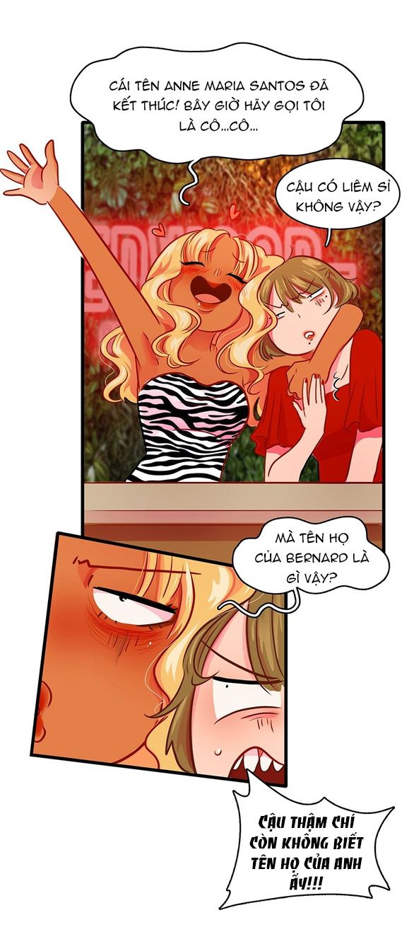 Chú Cún Của Em Thật Đáng Yêu Chapter 18.1 - Trang 2