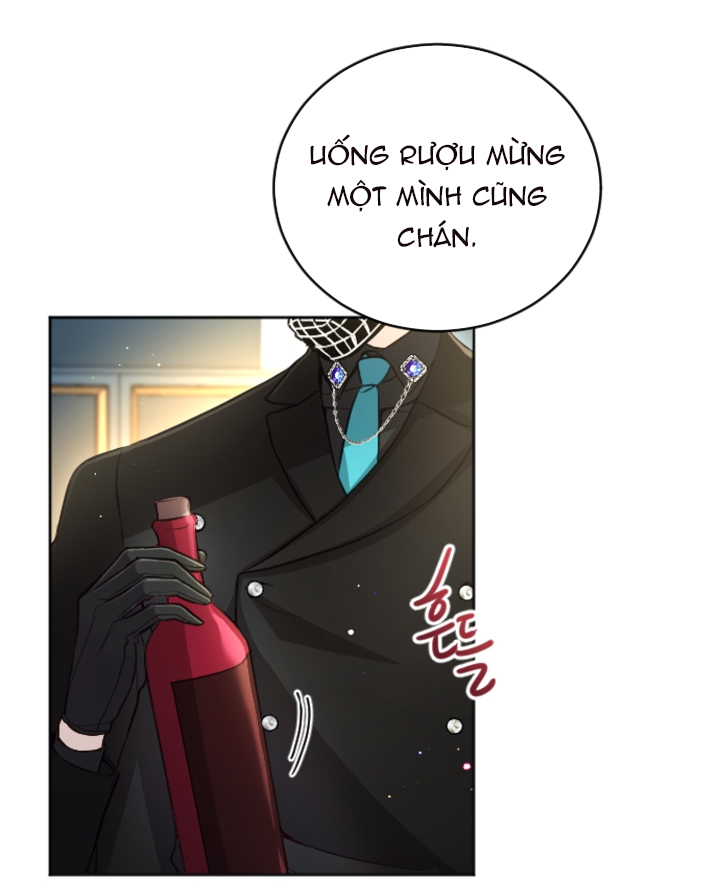Tôi Sẽ Bị Trừ Khử Cùng Hoàng Đế Chapter 102 - Trang 3