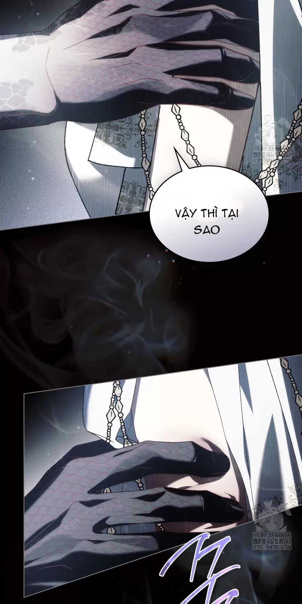 Lời Hứa Này Không Thuộc Về Em Chapter 25 - Trang 2