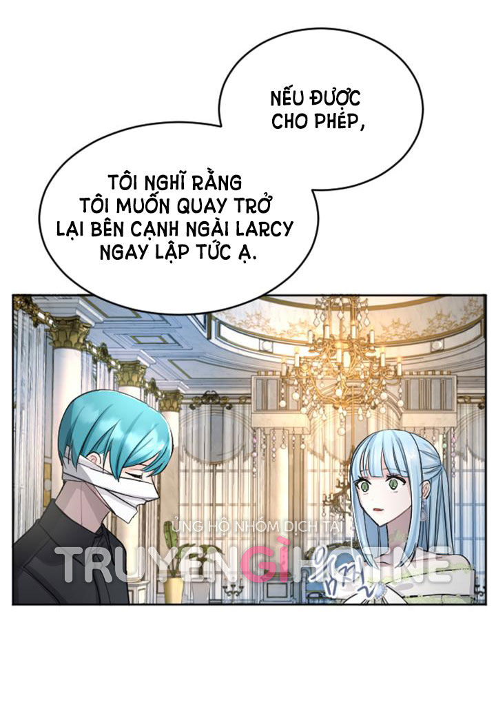 Tôi Sẽ Bị Trừ Khử Cùng Hoàng Đế Chapter 27.2 - Trang 2