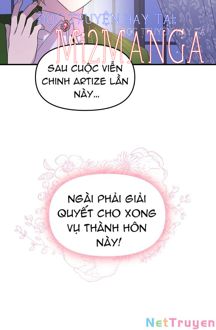 tôi cứu anh không có nghĩa là tôi sẽ cưới anh Chapter 4.2 - Next chapter 5