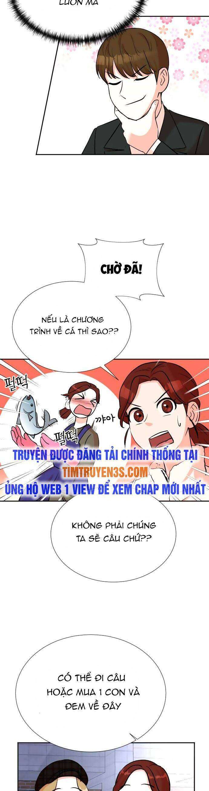 cuộc sống thứ hai của nhà sản xuất Chapter 28.2 - Next chapter 29