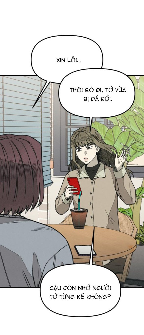 Vì Tôi Đã Giết Người Chapter 13.1 - Trang 2