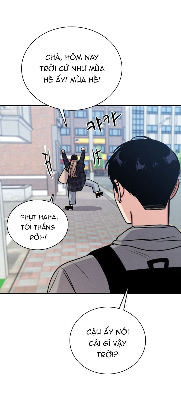 I'm Fine Thank You, And You? Chapter 22.1 - Trang 2