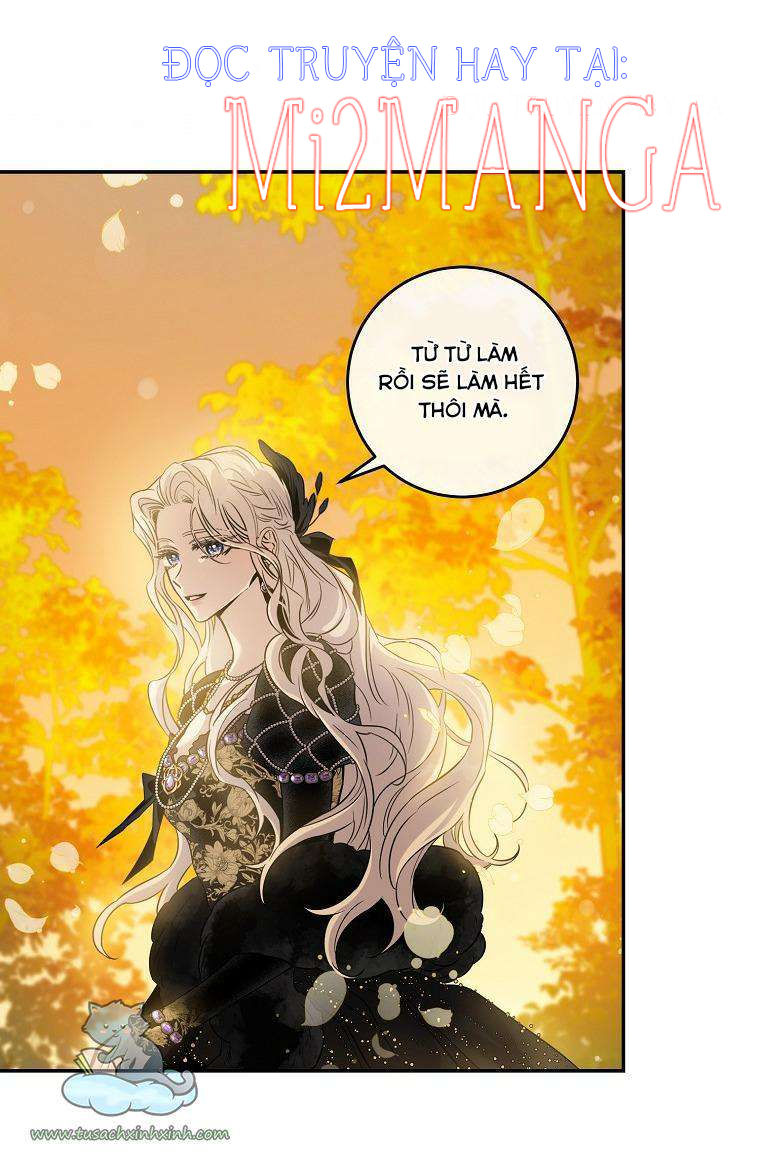 tôi đã thuần hóa một tên bạo chúa và chạy trốn Chapter 60.2 - Next chapter 61