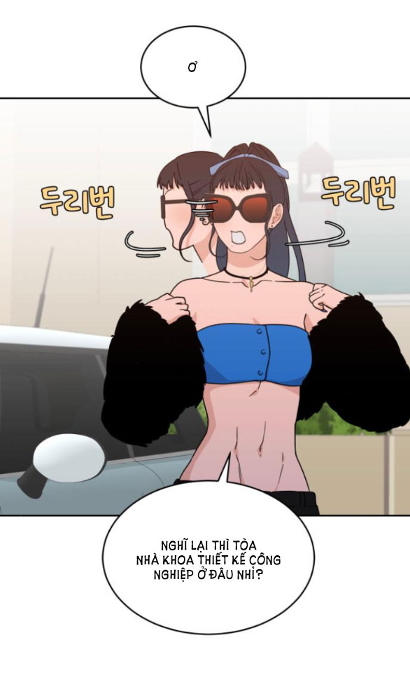 VẬN MAY BẤT NGỜ Chapter 29.2 - Trang 2