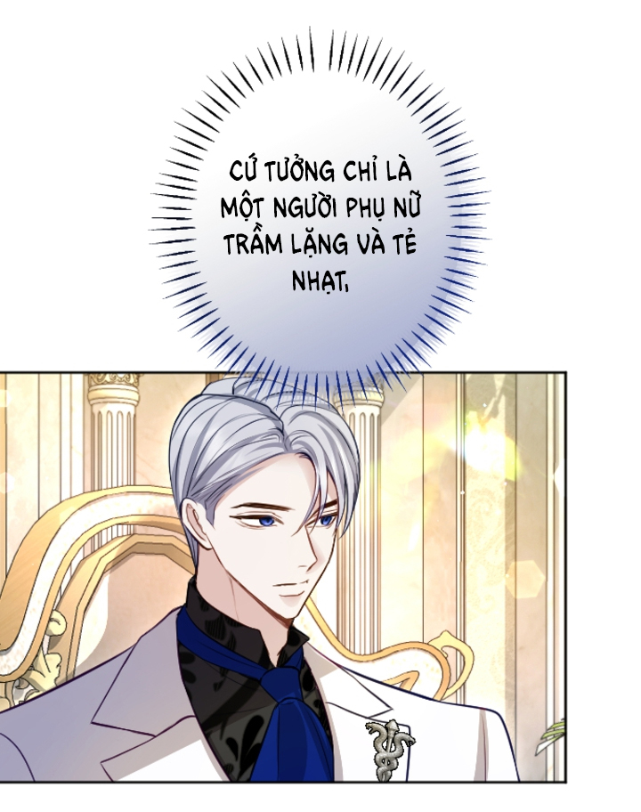 Tôi Sẽ Bị Trừ Khử Cùng Hoàng Đế Chapter 111 - Trang 3