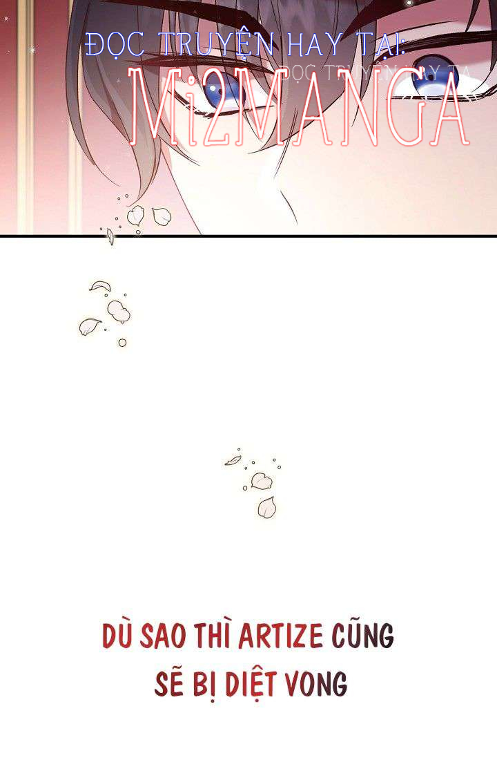 tôi cứu anh không có nghĩa là tôi sẽ cưới anh Chapter 2.2 - Next chapter 3