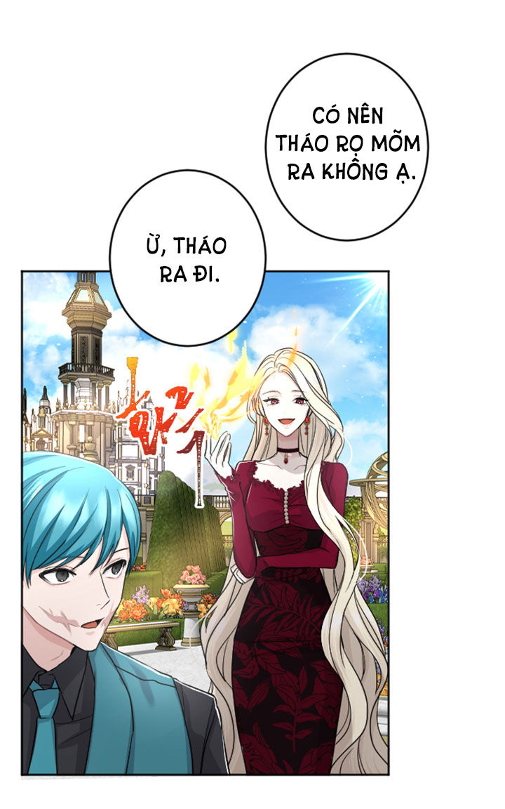 Tôi Sẽ Bị Trừ Khử Cùng Hoàng Đế Chapter 32.2 - Trang 2