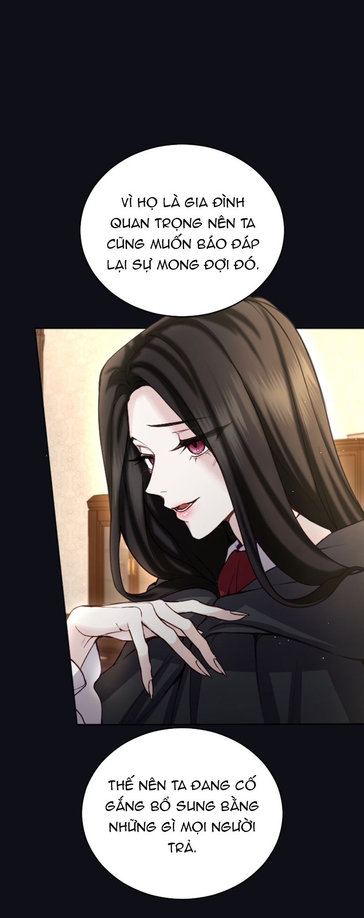 Tôi Sẽ Bị Trừ Khử Cùng Hoàng Đế Chapter 102 - Trang 3