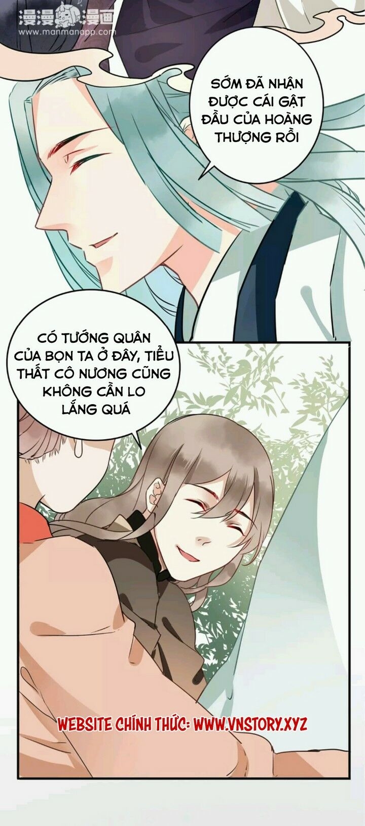 Công Chúa Giá Đáo - Đam Mỹ Chapter 15 - Next Chapter 16