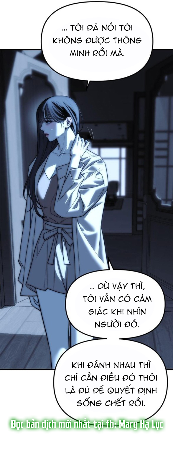 Xâm Nhập Vào Trường Trung Học Tài Phiệt! Chapter 85.1 - Trang 2