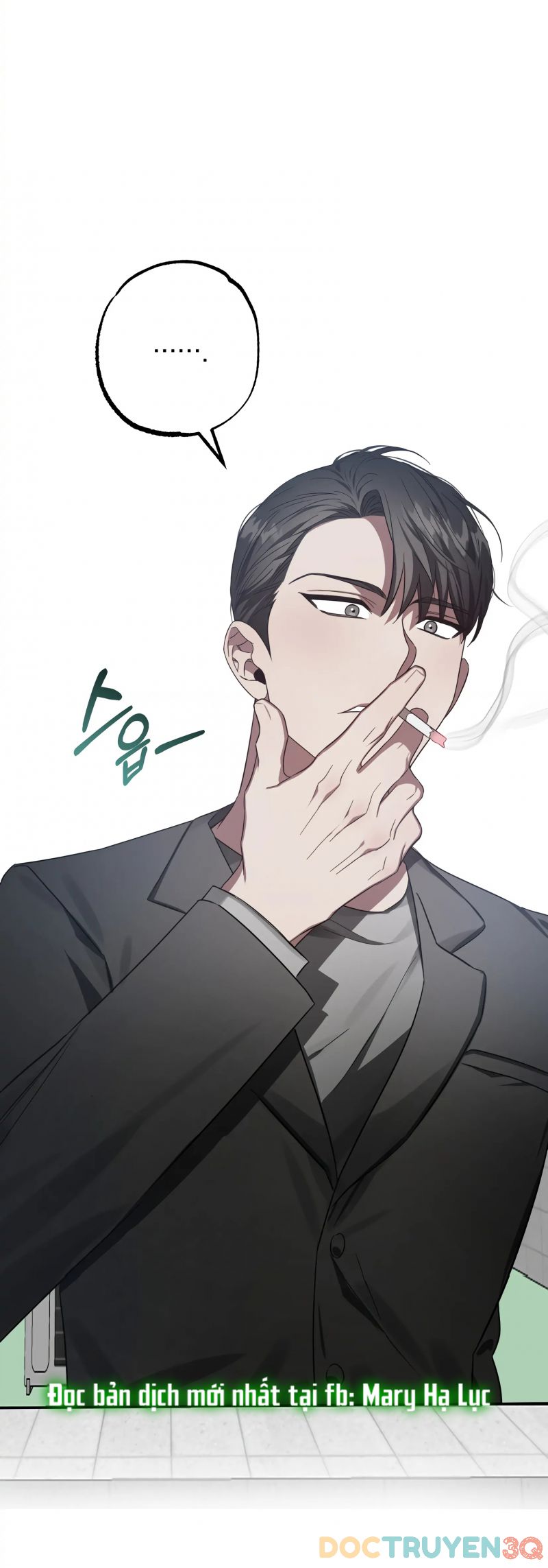 [18+] quan hệ không xác định Chapter 13.5 - Next Chap 14