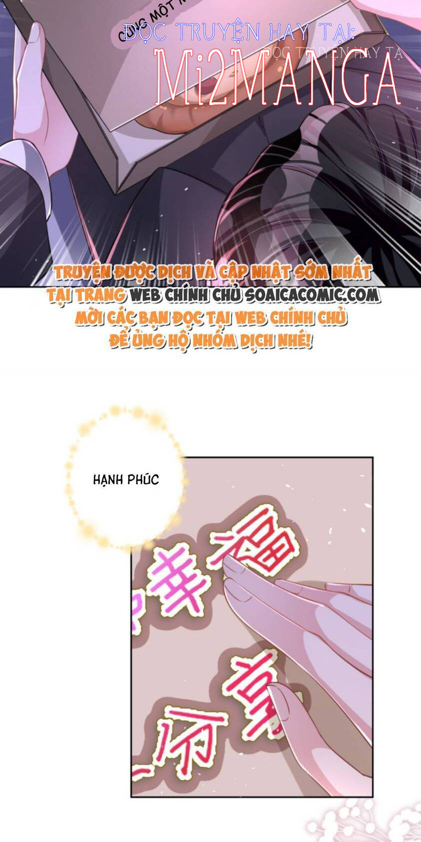 tổng tài huyết tộc cực sủng cô vợ mỹ nhân ngư Chapter 23.2 - Next chapter 24